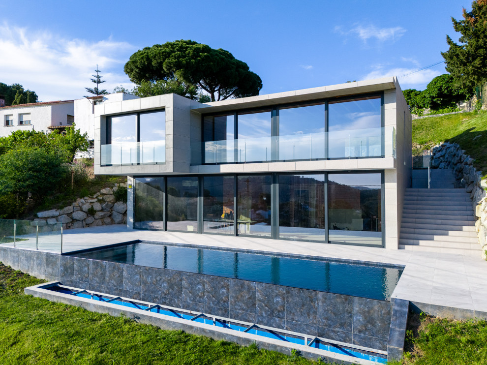 Fotografo Niko Costa Brava