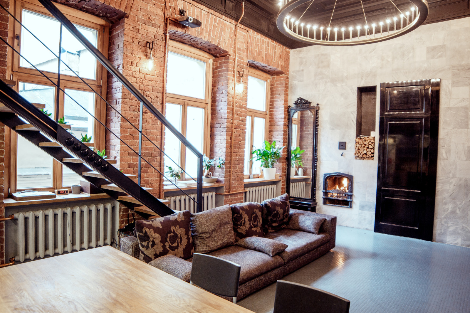 квартира у БДТ