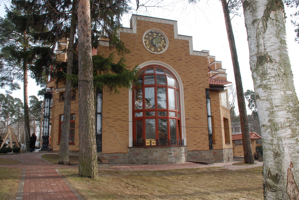 п. Лисий Нос