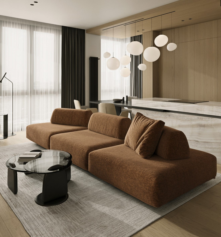 ЖК "Белка и Стрелка"