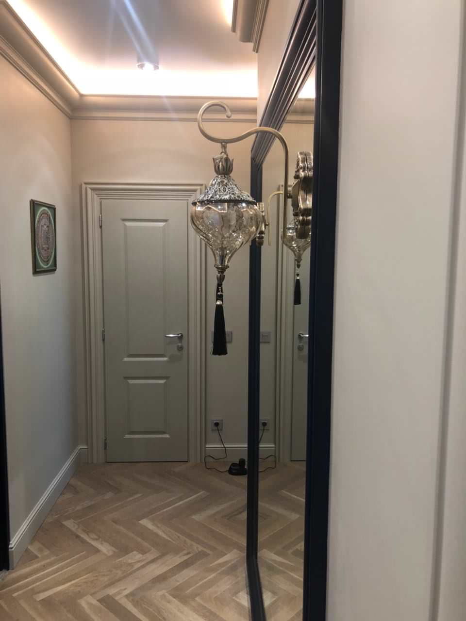 ЖК "Пять звезд" 90кв.м