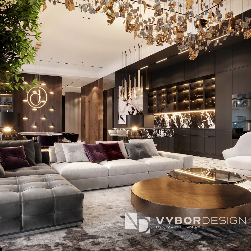 Изящество стиля