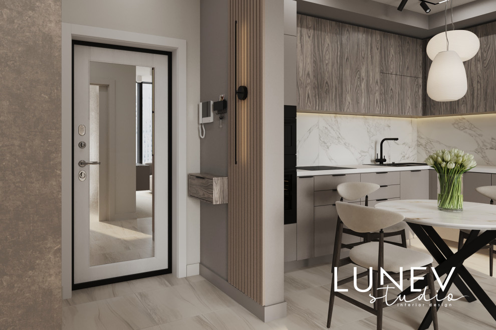 ЖК "Северин", г. Сургут