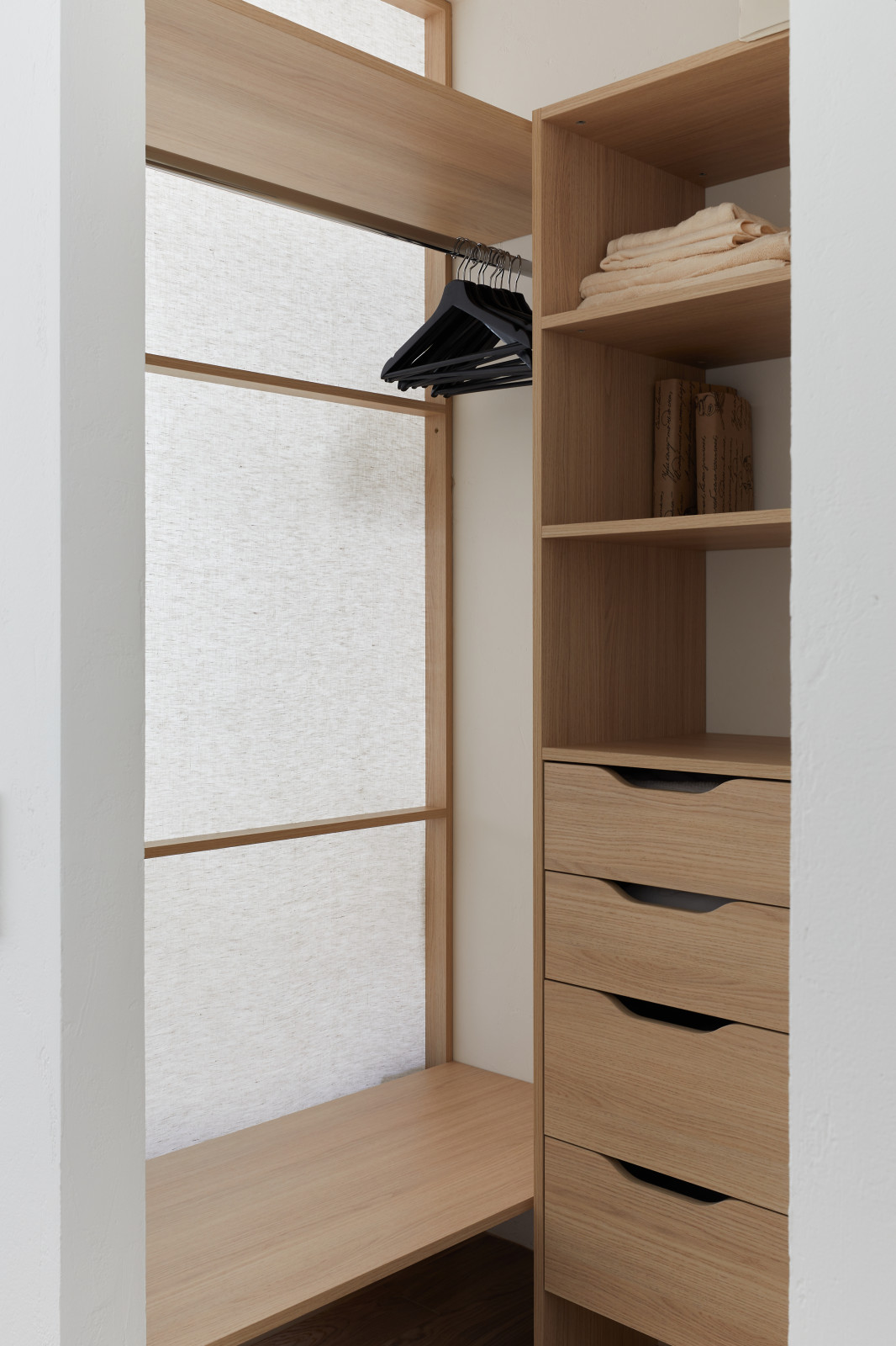 Дизайн проект квартиры от Варнавской Наталии