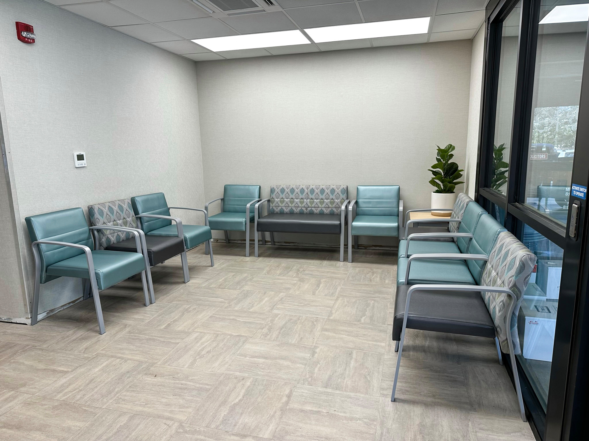 Healthcare Surgical Center