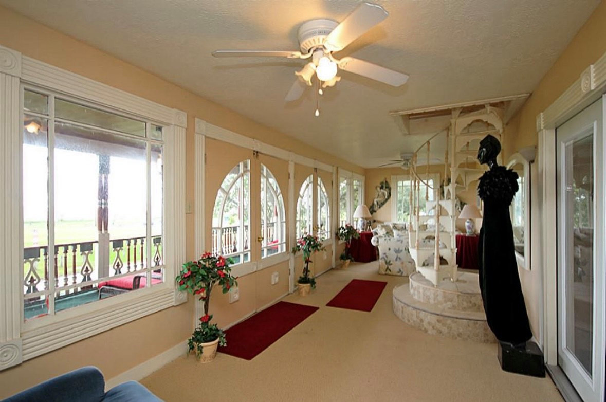 Palm Street - Remodel