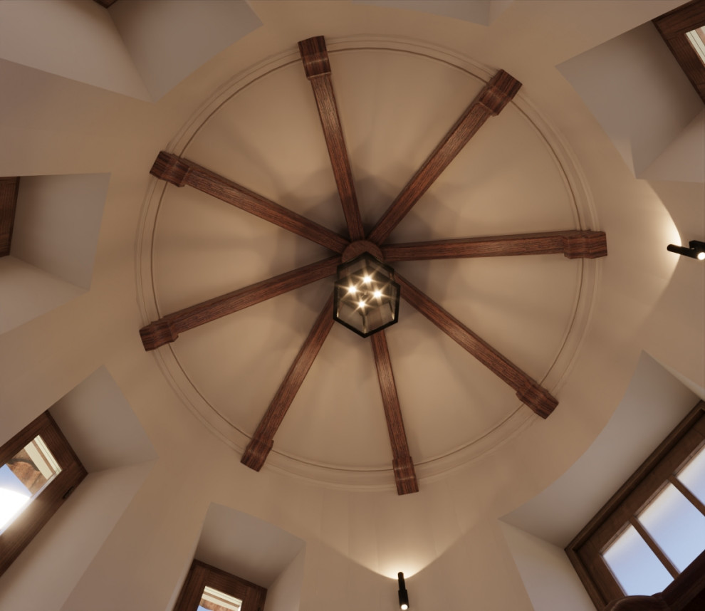 Челюскинский