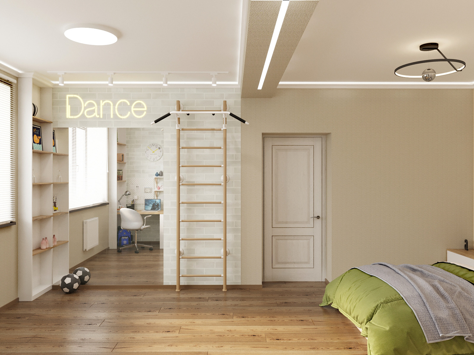 дом на Калгановской