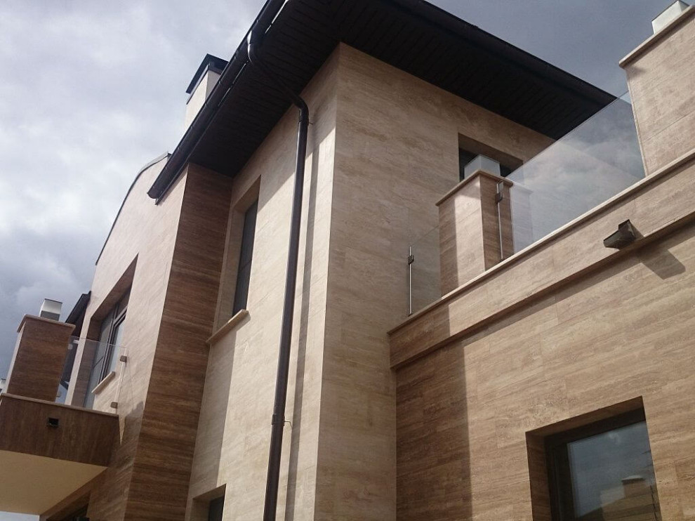 Частные дома