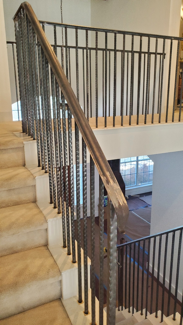 Stairways