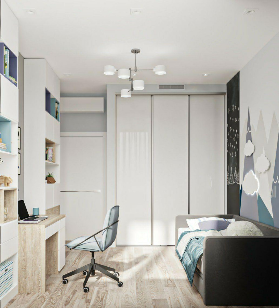 Детская комната