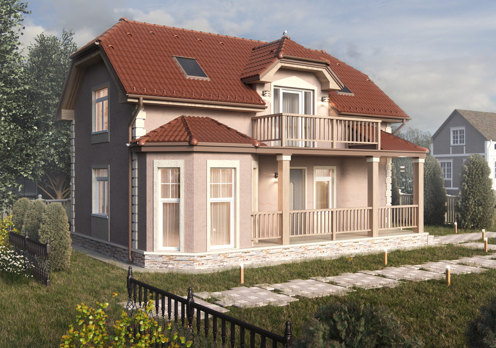 Видовая точка 2