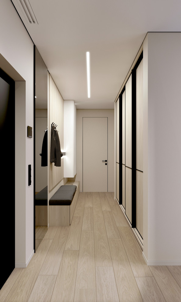 ЖК Скандинавия