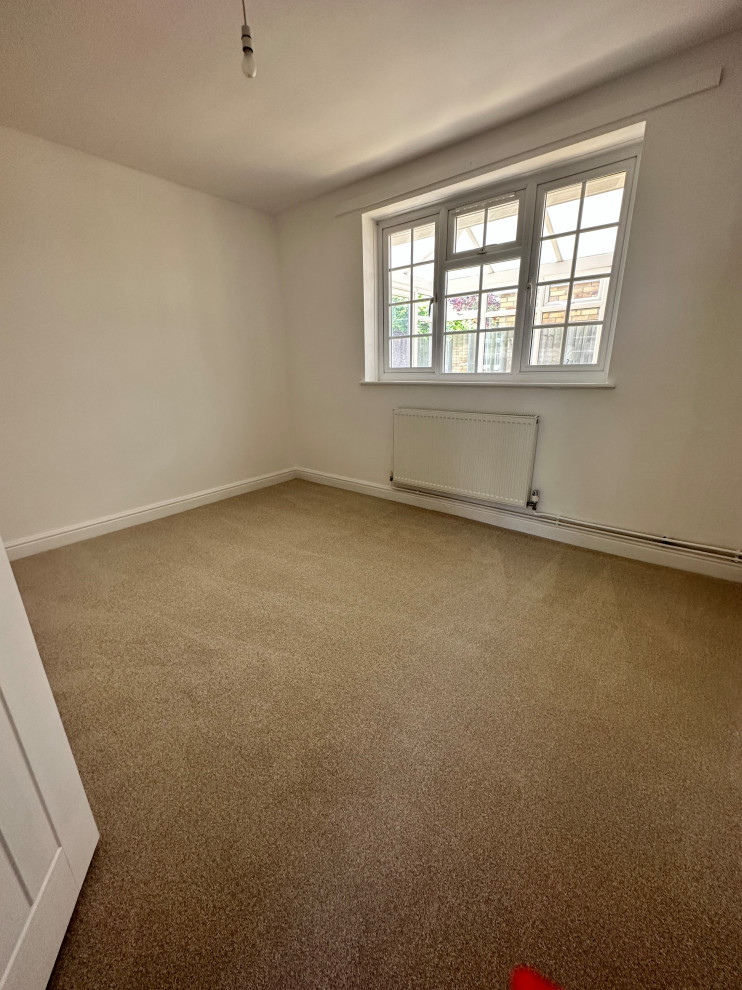 Staged to Sell - Empty Property - Shipston on Stour