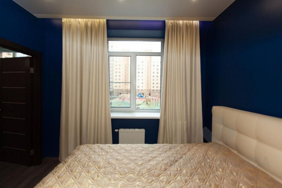 Ремонт двухкомнатной квартиры 64 кв.м. в ЖК «Москва А101»