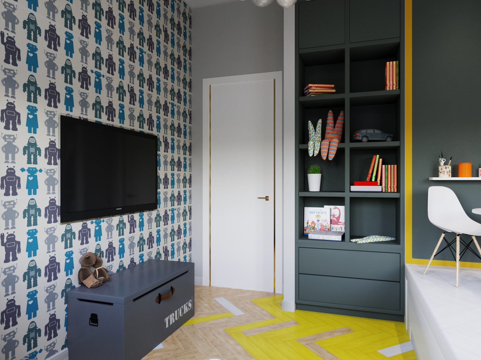 ул. Декабристов