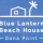 Blue Lantern Beach House
