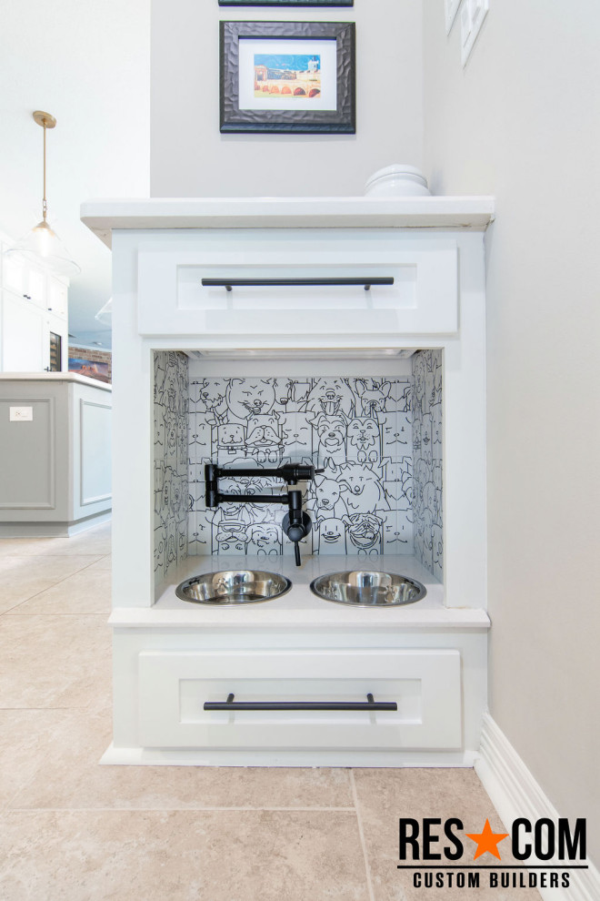 Golden Valley - Kitchen Remodel