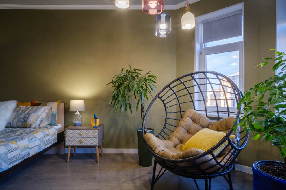 Апартаменты на чернышевского