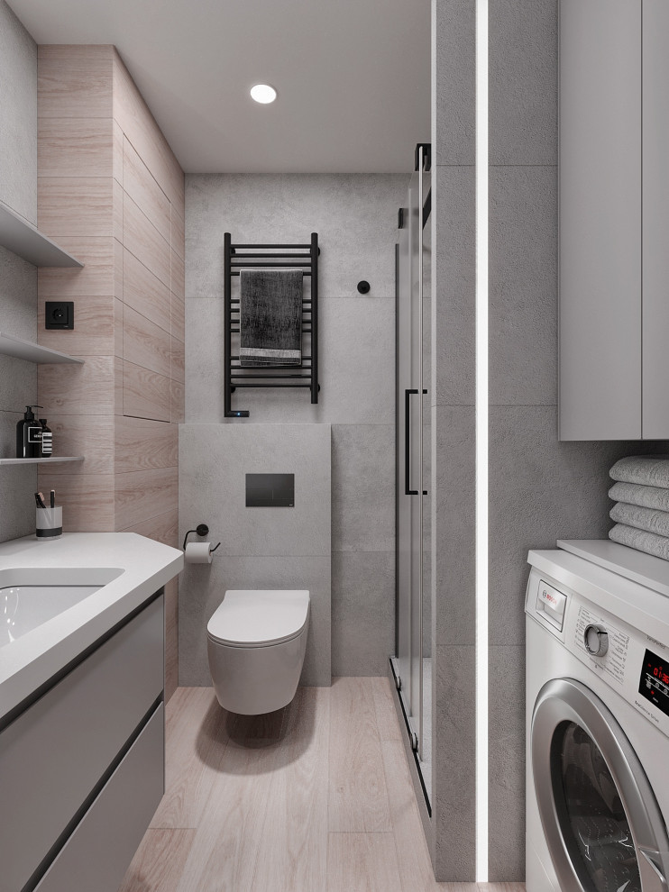 ЖК МЯКИНИНО ПАРК