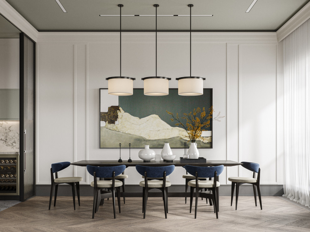 Квартира в ЖК Magnum