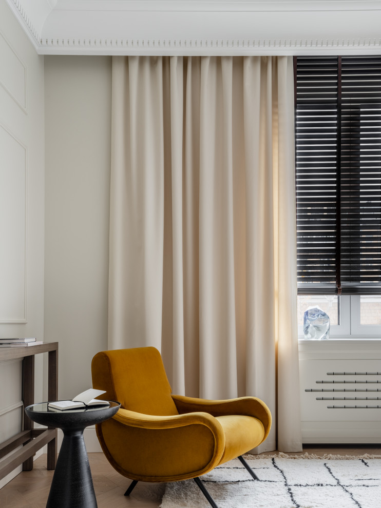 Квартира для молодой девушки