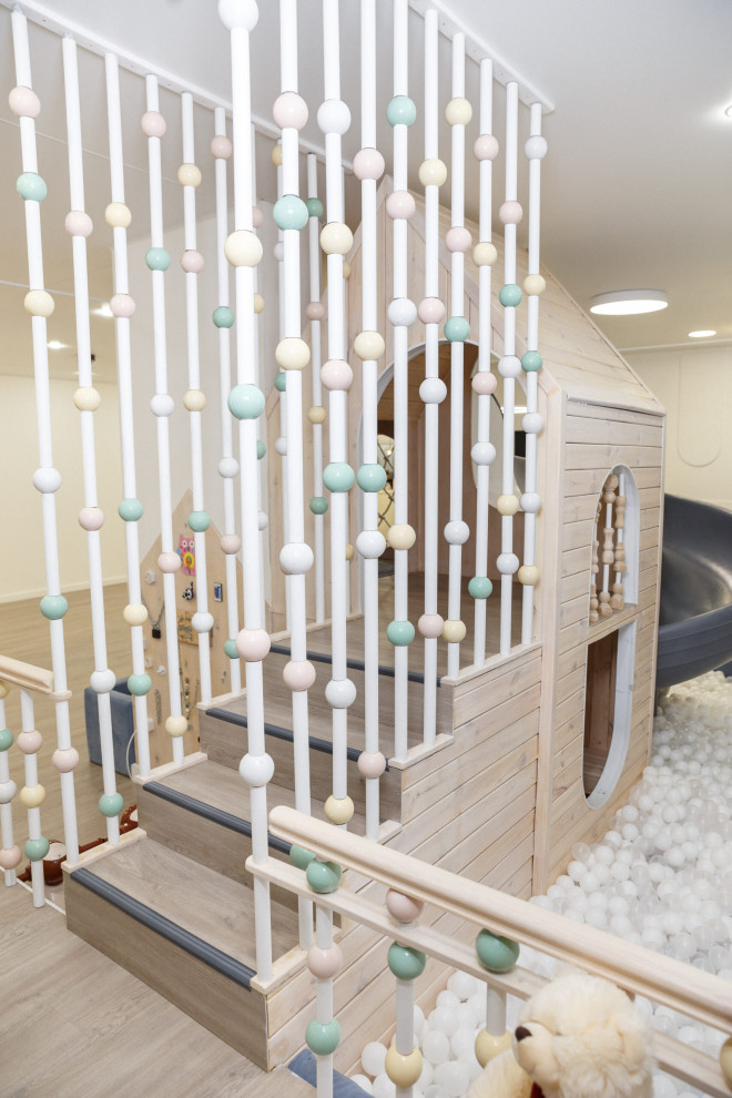 Пространство «Гнездо»