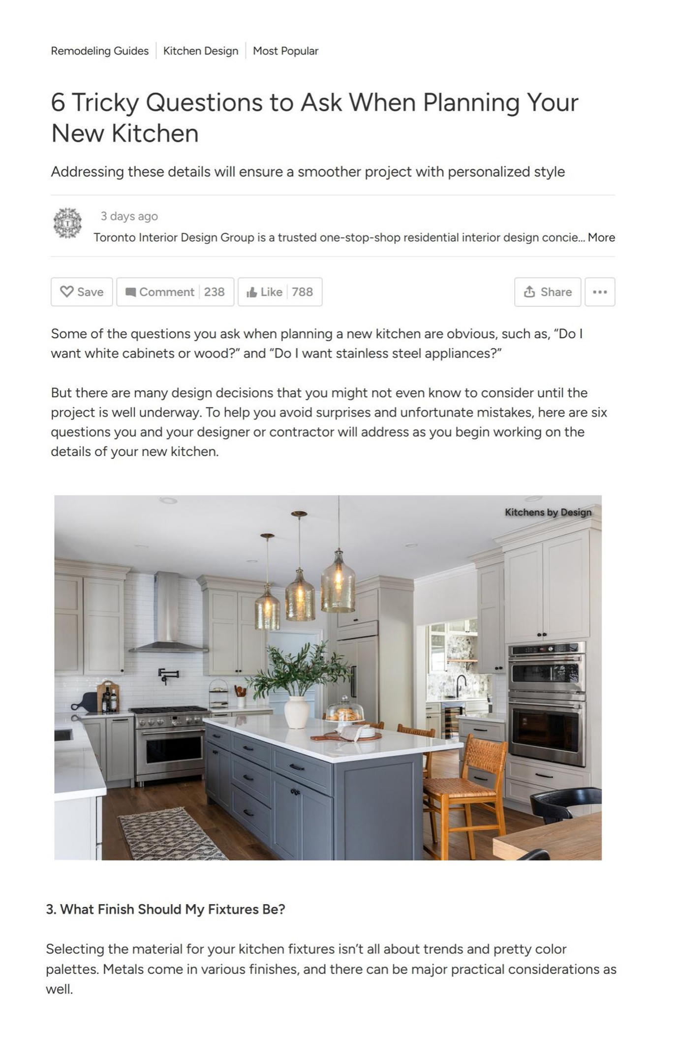 InstaHouzz