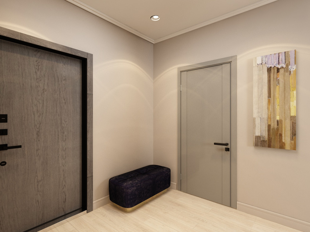 Квартира в Абхазии