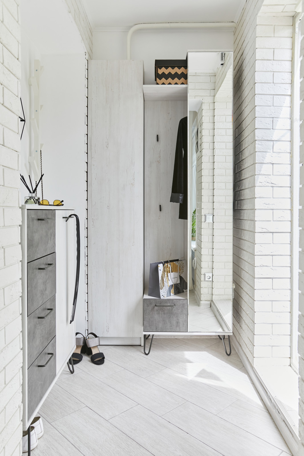 Таунхаус 42 кв.м.