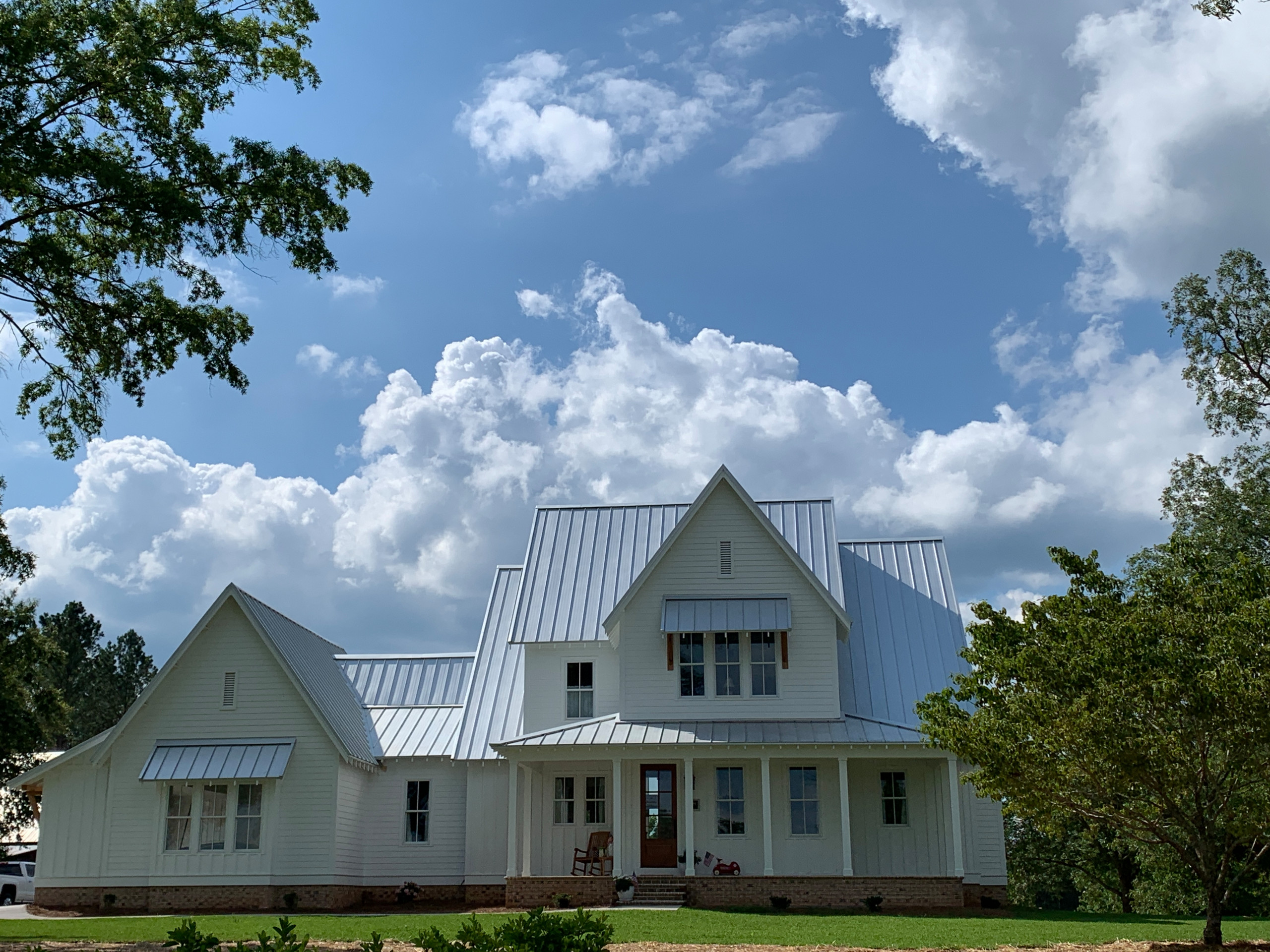 Stillwater Farmhouse