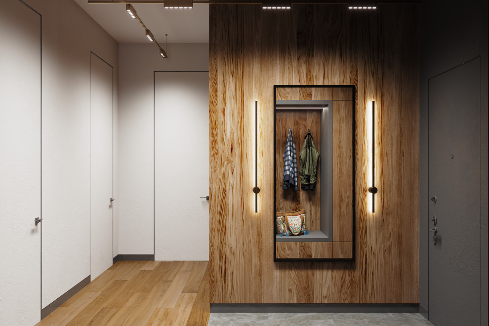 Wohnung für ein erwachsenes Paar