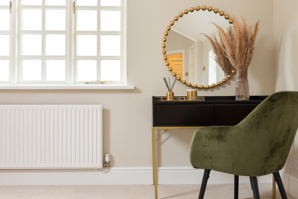 Mill House - New Buid - Stage to Sell