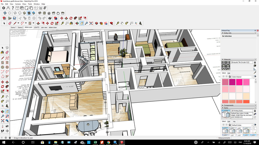 remodeling in Manhattan