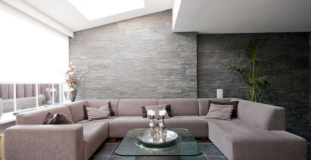 wall panels - contemporary - living room - amsterdam -barroco