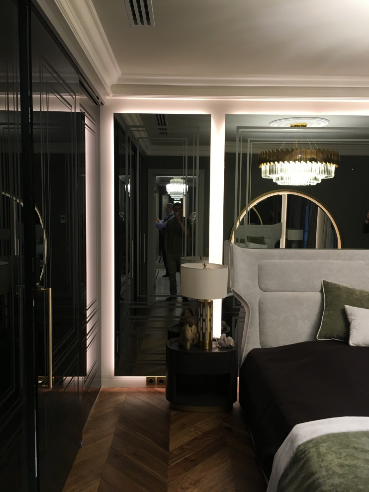 Квартира на Дмитровском шоссе