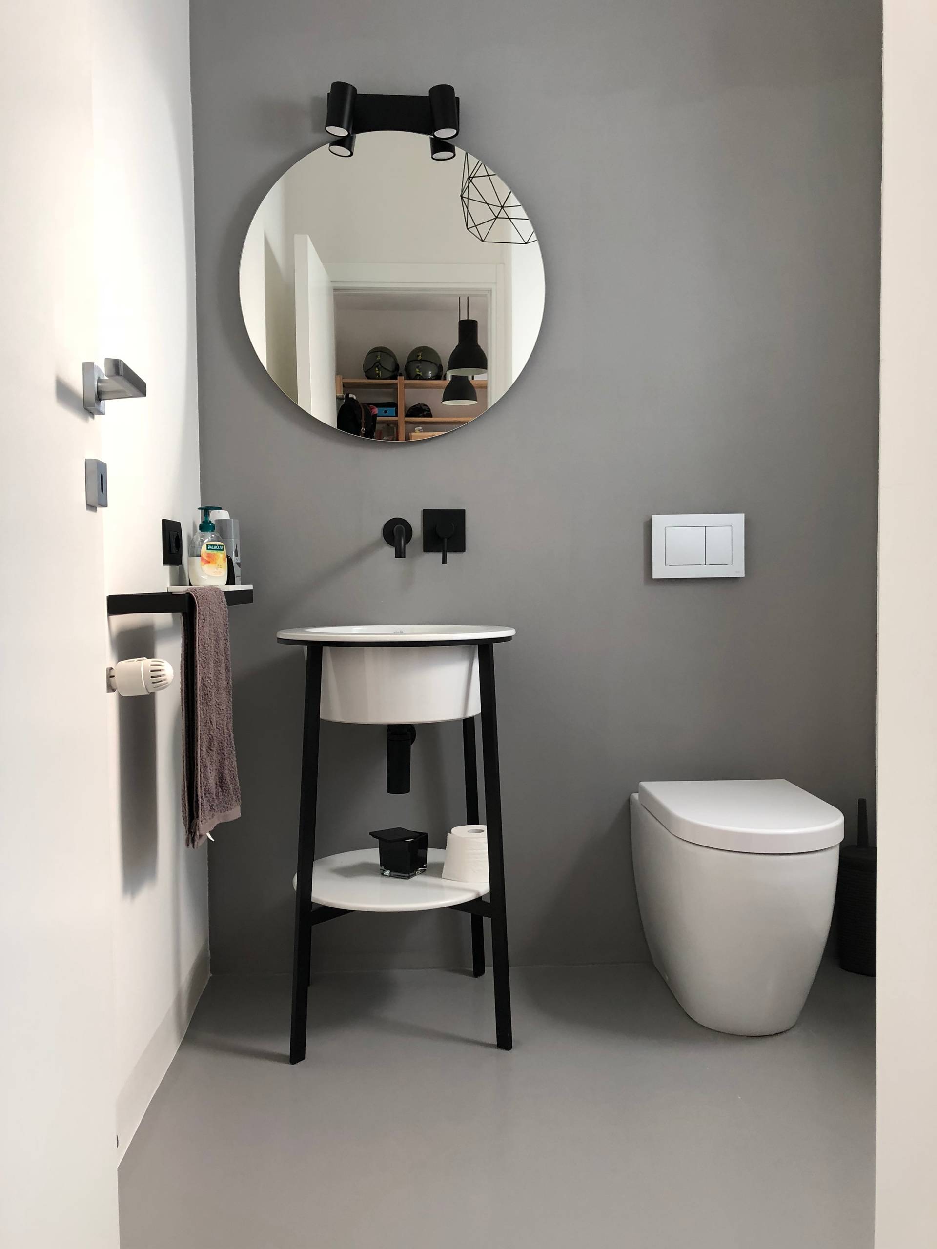 Casa C&G | 90 MQ su due livelli