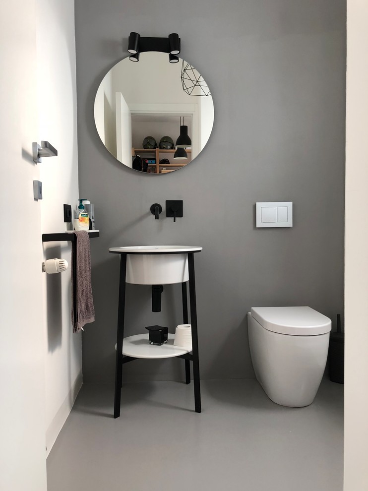 Casa C&G | 90 MQ su due livelli