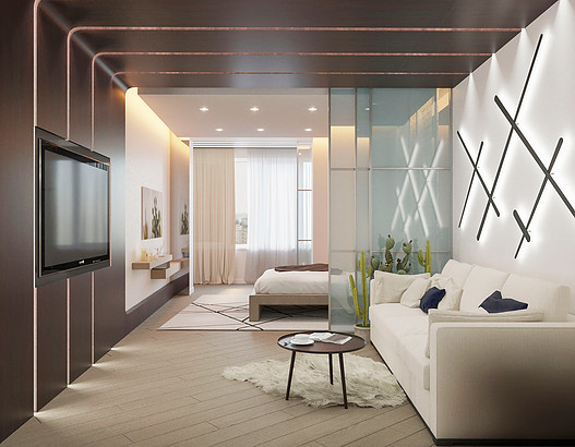 Городской стиль