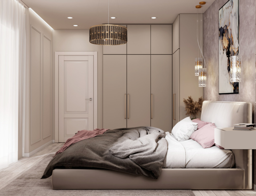 ул. Льва толстого, 94 м2