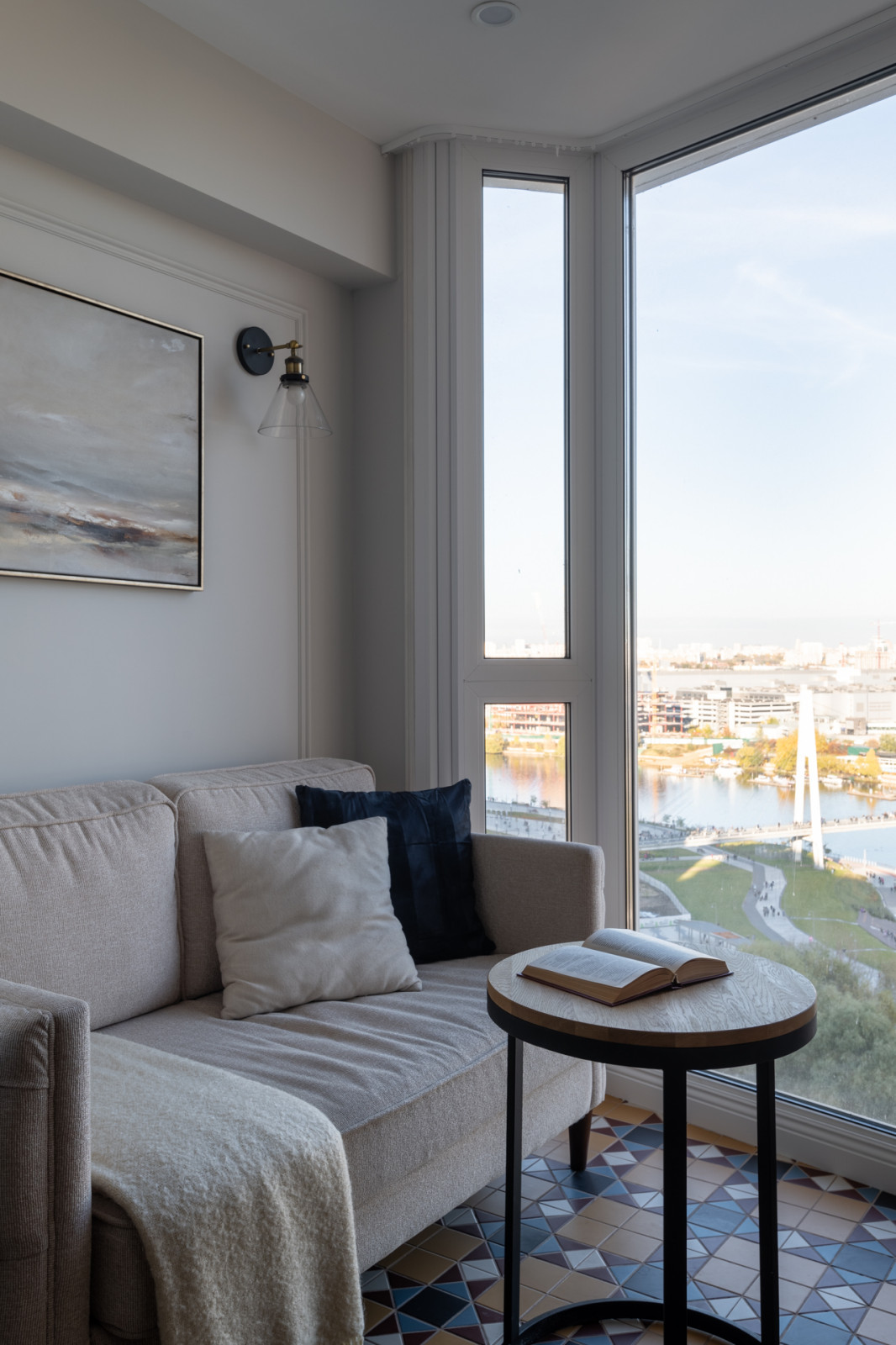 Павшинская пойма