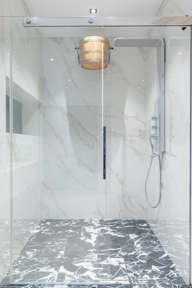 СПА в частном доме