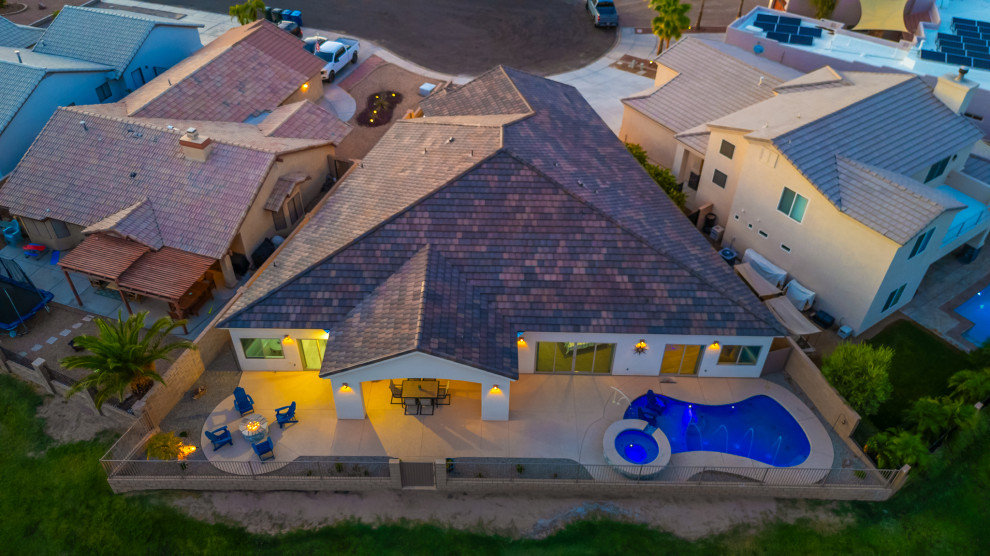 Palo Verde Meadows Custom