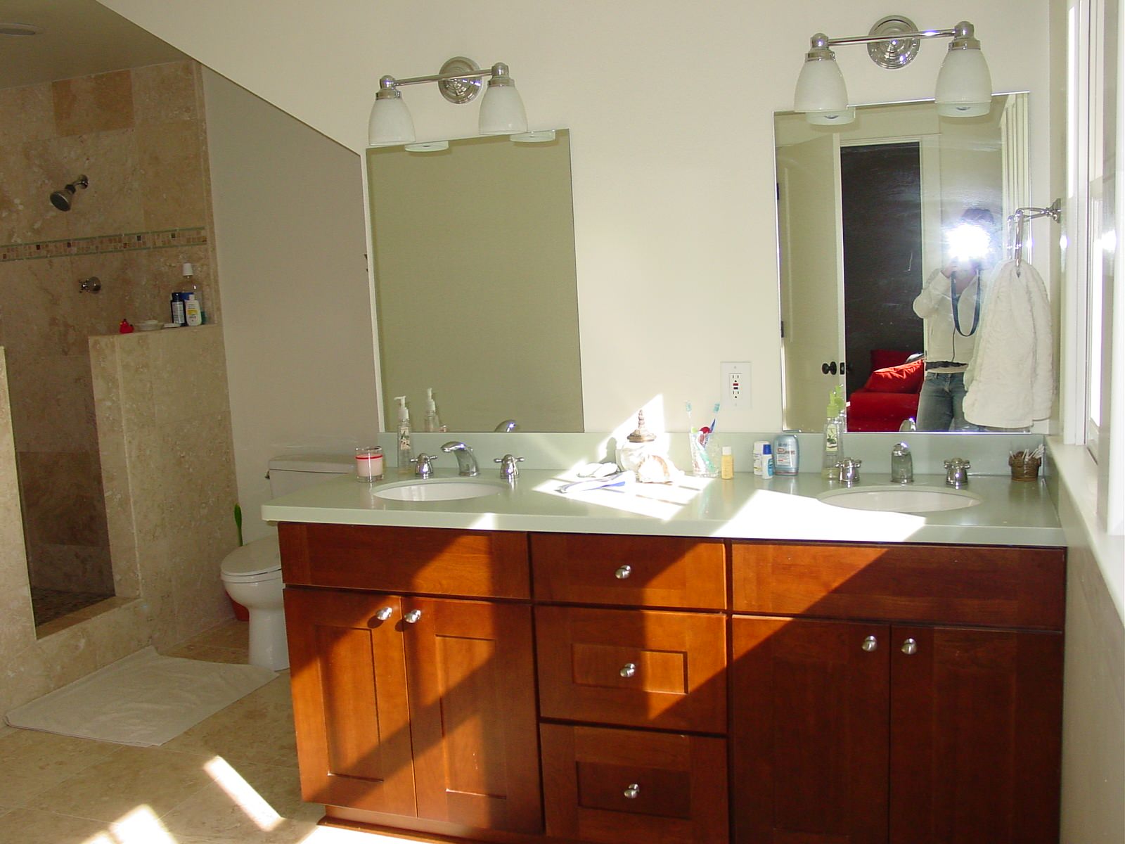 Oakhurst/Decatur expansion from 3/1 to 5/3