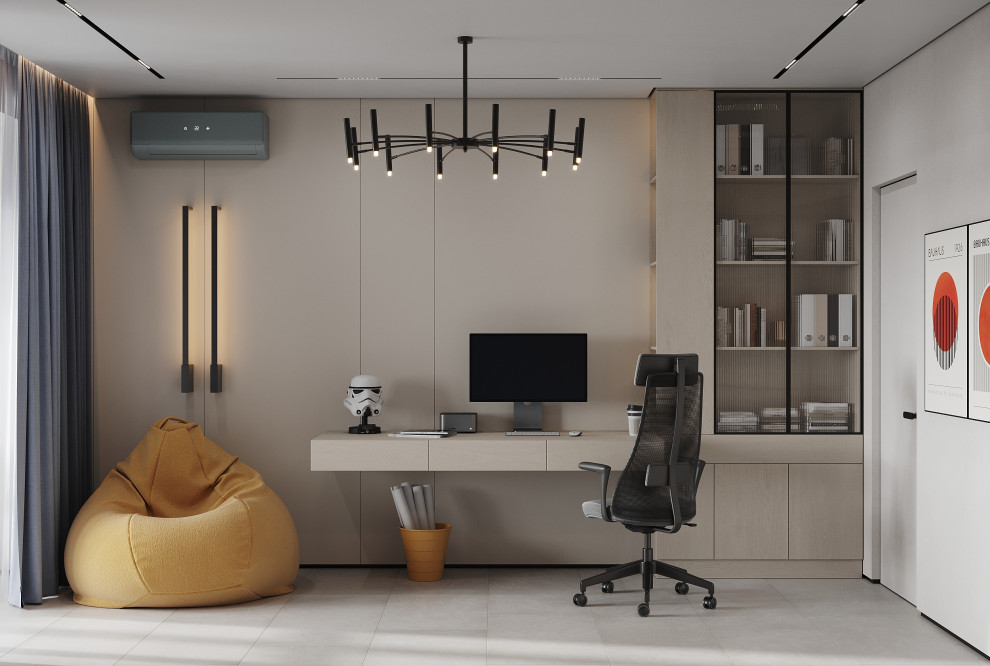 ЖК "62 микрорайон"