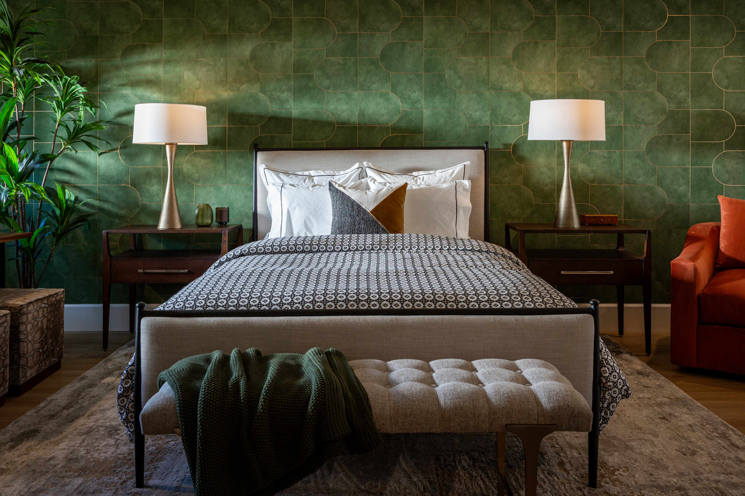 Upper Ranch Guest Suite