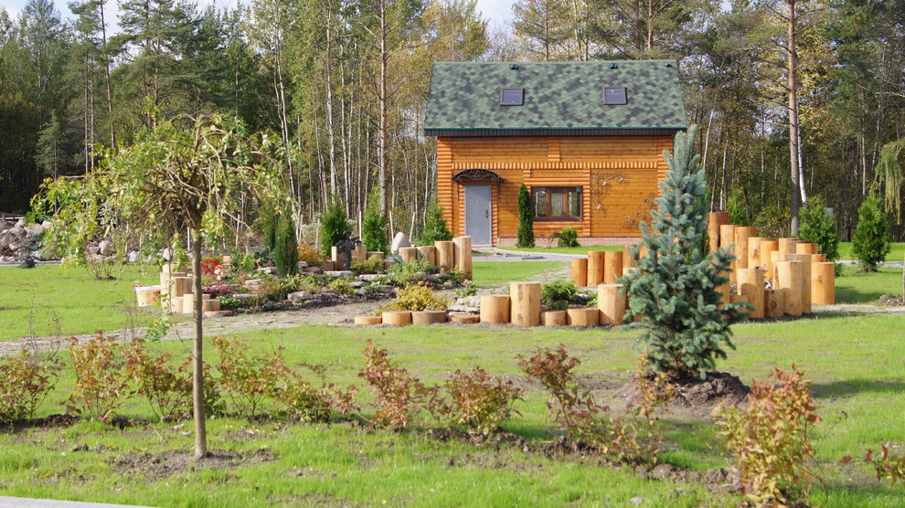 База отдыха