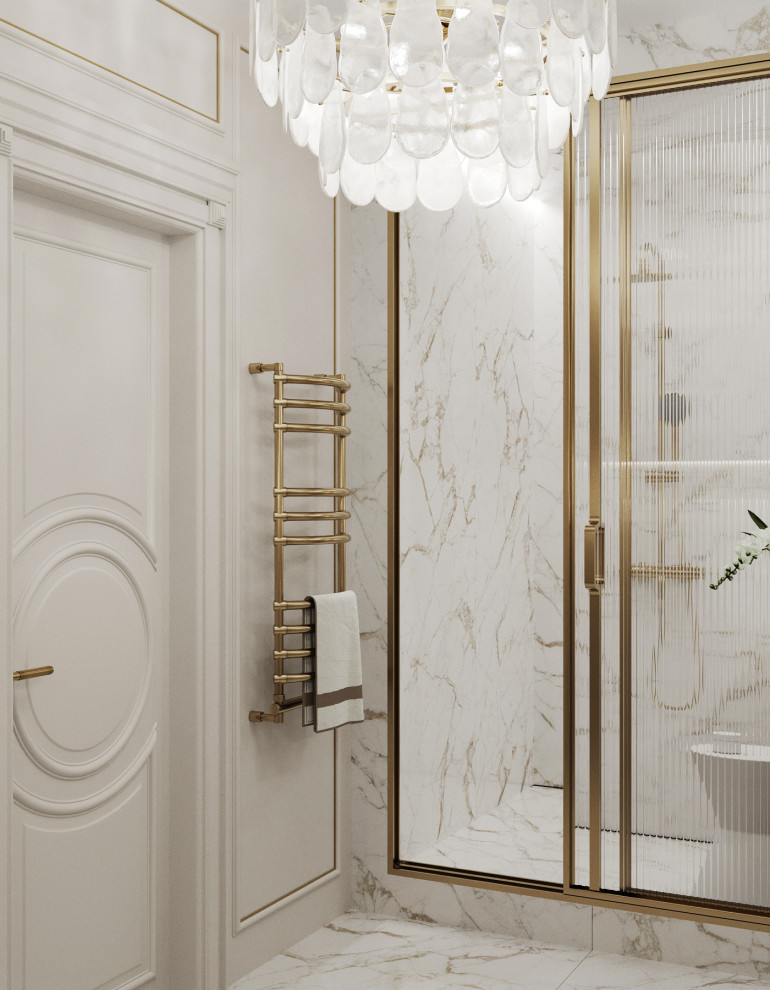 Квартира в ЖК "Эспер клаб"