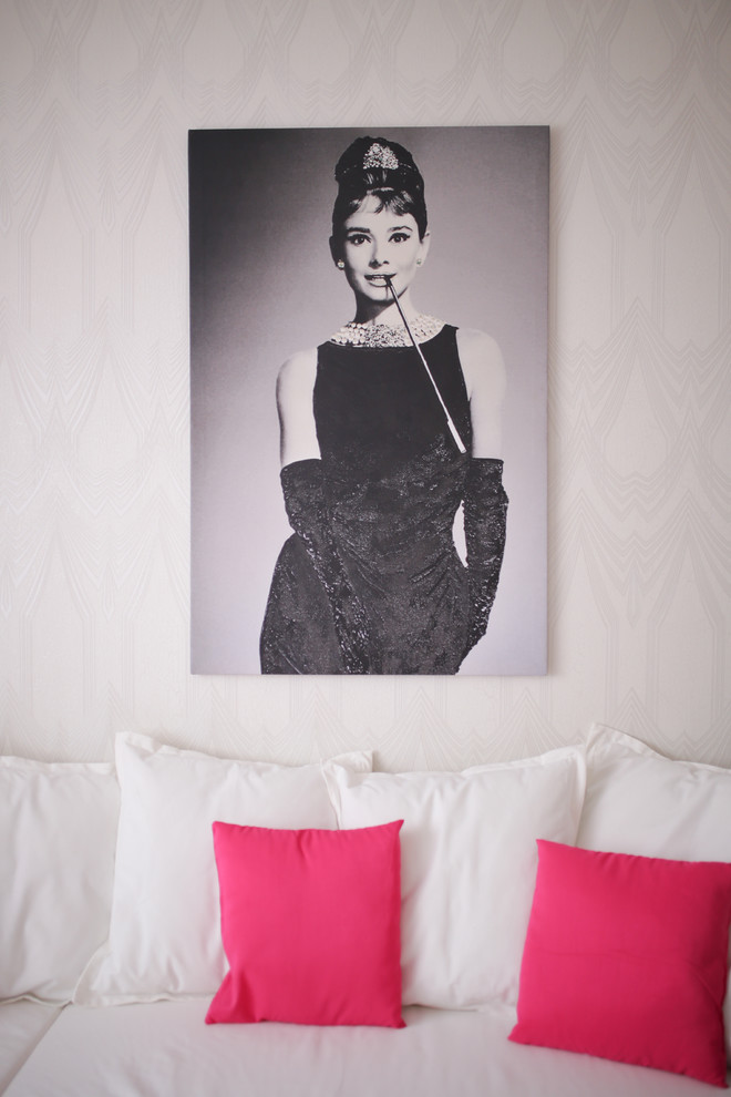 Дизайн квартиры 37 м