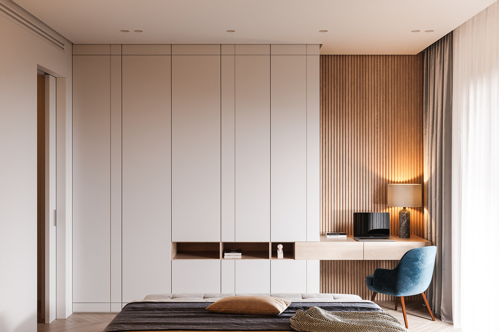 ЖК Парк Рублево 3